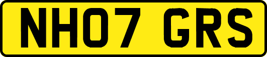 NH07GRS