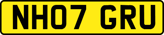 NH07GRU