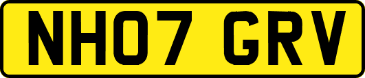 NH07GRV