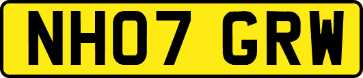 NH07GRW