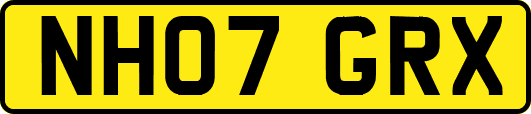 NH07GRX