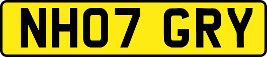NH07GRY