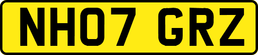 NH07GRZ