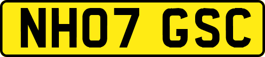 NH07GSC
