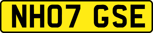NH07GSE