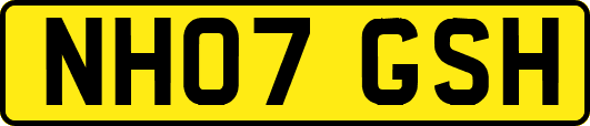 NH07GSH