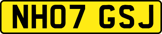 NH07GSJ