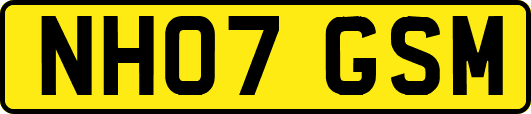 NH07GSM