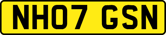 NH07GSN
