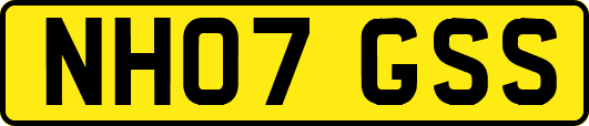 NH07GSS