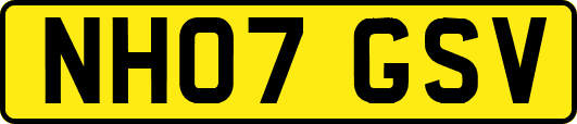 NH07GSV