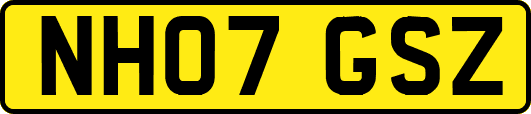 NH07GSZ