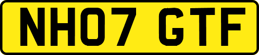 NH07GTF