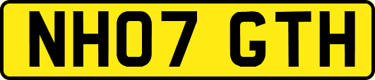 NH07GTH