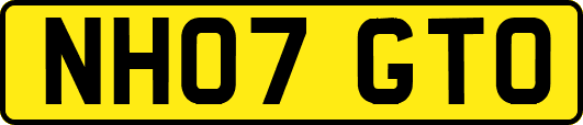 NH07GTO