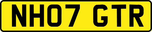 NH07GTR