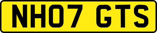 NH07GTS