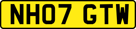 NH07GTW