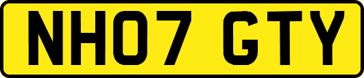 NH07GTY
