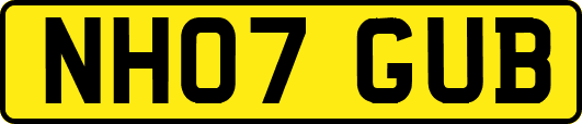 NH07GUB