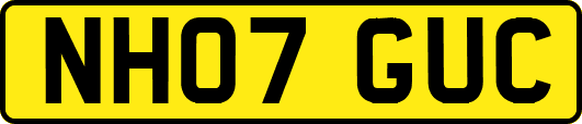 NH07GUC