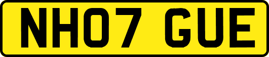 NH07GUE