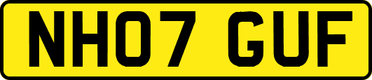 NH07GUF