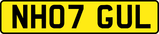 NH07GUL
