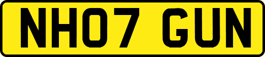 NH07GUN