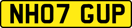 NH07GUP