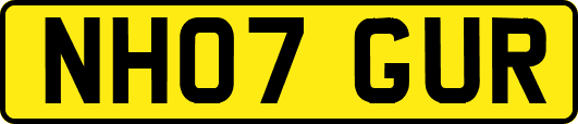 NH07GUR