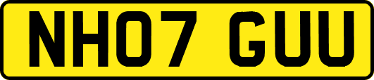 NH07GUU