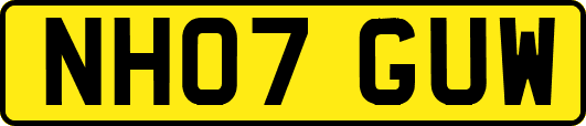 NH07GUW