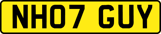 NH07GUY
