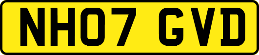 NH07GVD