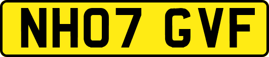 NH07GVF