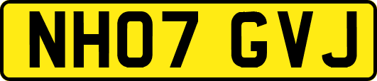 NH07GVJ