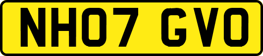 NH07GVO