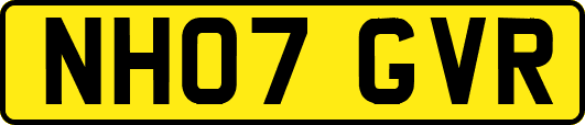 NH07GVR
