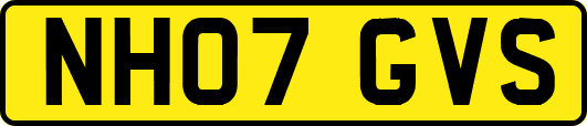 NH07GVS