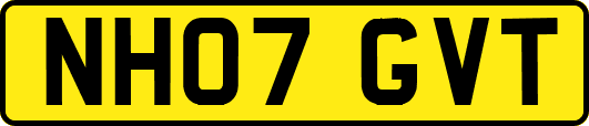 NH07GVT