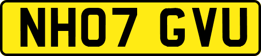 NH07GVU