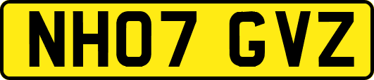 NH07GVZ