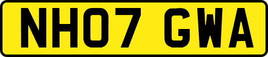 NH07GWA