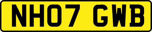 NH07GWB