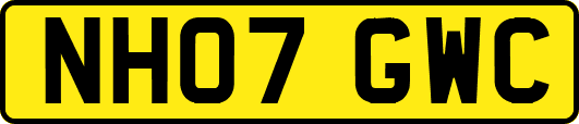 NH07GWC
