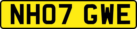 NH07GWE
