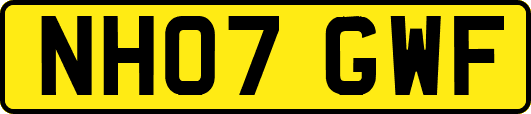 NH07GWF