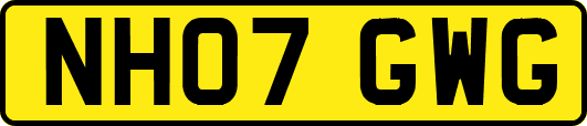 NH07GWG