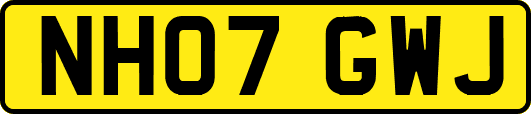 NH07GWJ